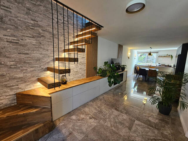 Vente appartement duplex 3 pièces 60 m² à La Grande-Motte (34280) Ponant