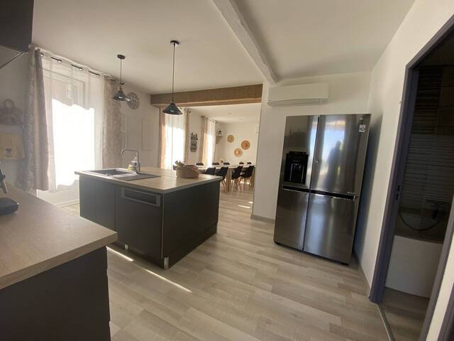 Vente maison 6 pièces 155 m² à Meyras (07380)