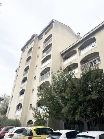 Vente appartement 4 pièces 74.4 m² à Romans-sur-Isère (26100)