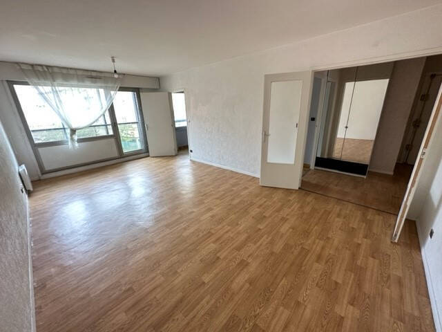 Location appartement 4 pièces 89.15 m² à Lille (59000) CENTRE VILLE CENTRE VILLE