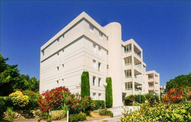 Vente appartement 2 pièces 57.25 m² à Montpellier (34000)