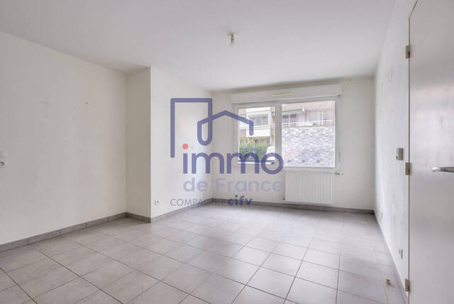 Vente appartement 2 pièces 40.7 m² à Lyon 8e Arrondissement (69008)