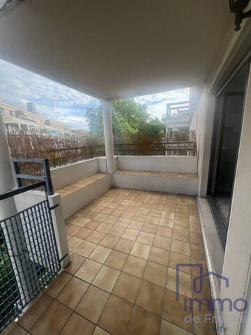 Vente appartement 3 pièces 65.83 m² à Saint-Étienne (42000)