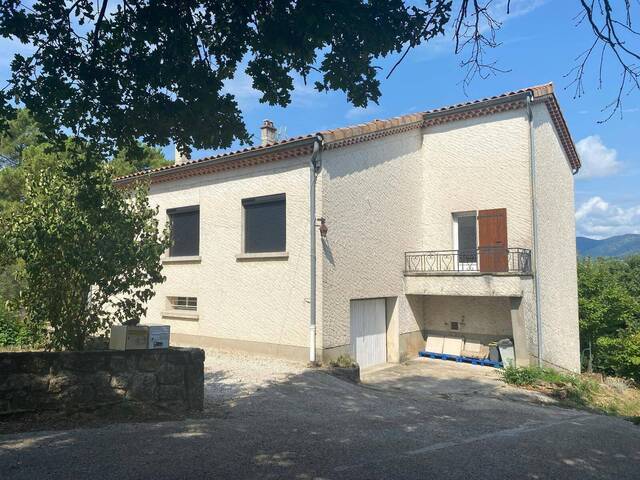 Location maison 3 pièces 85.1 m² à Aubenas (07200) 6