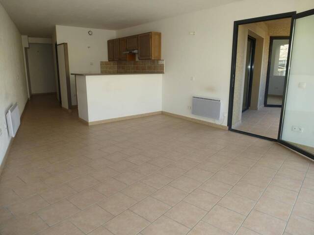 Location appartement 3 pièces 86.6 m² à Vogüé (07200)