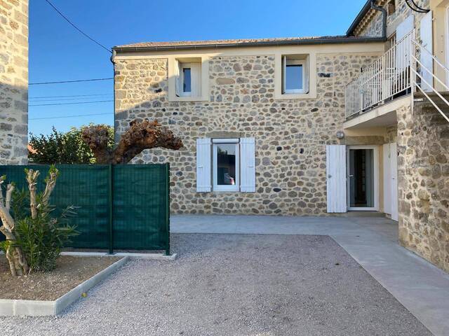 Location appartement 4 pièces 74.35 m² à Aubenas (07200)