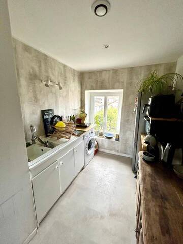 Location appartement ancien 2 pièces 43.1 m² à Condrieu (69420)