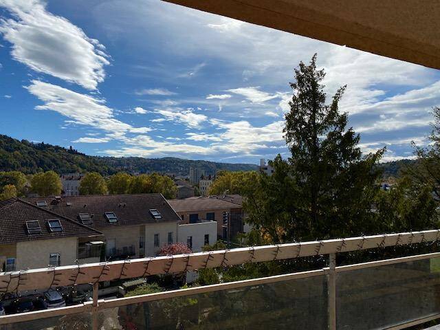 Location appartement 4 pièces 91.7 m² à Vienne (38200) 5