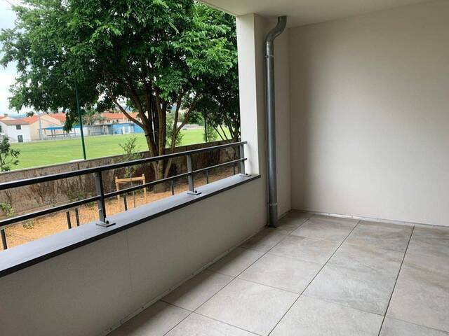 Location appartement 2 pièces 49.05 m² à Valence (26000)