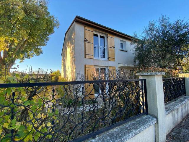 Location maison 5 pièces 104.37 m² à Valence (26000) 5
