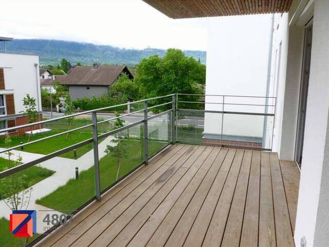 Location Appartement 2 pièces 46.68 m² Saint-Julien-en-Genevois (74160)