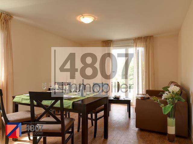 Location appartement 2 pièces 36.2 m² à Sallanches (74700)