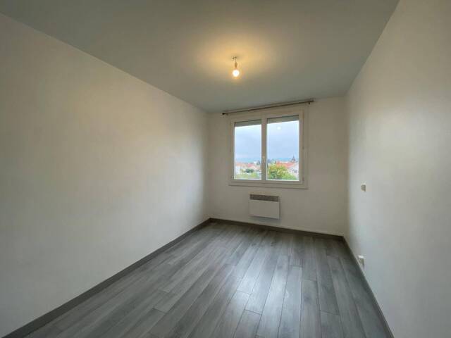 Location appartement rénové 3 pièces 56.88 m² à Romans-sur-Isère (26100) 5