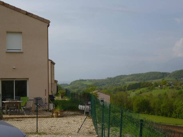 Location maison 4 pièces 72.63 m² à Rochefort-Samson (26300) 6