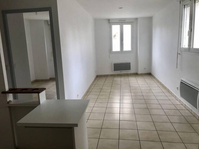 Location appartement 2 pièces 36.21 m² à Bourg-de-Péage (26300) 4