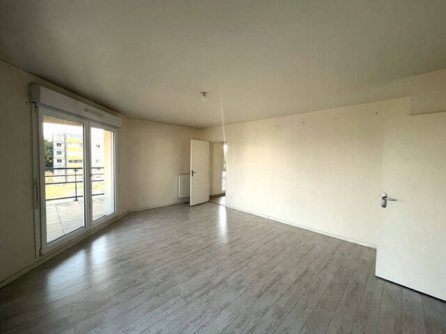 Location appartement 3 pièces 72.85 m² à Hérouville-Saint-Clair (14200)