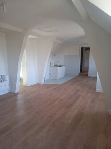 Location Appartement 3 pièces 69.48 m² Aubevoye (27940)