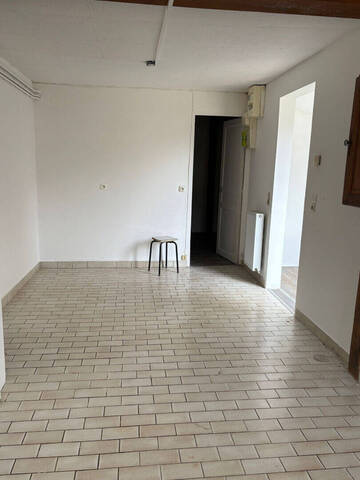 Location Maison 3 pièces 43.26 m² Le Manoir (27460)