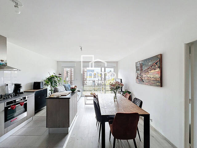 Location appartement 4 pièces 80.55 m² à Changé (53810)