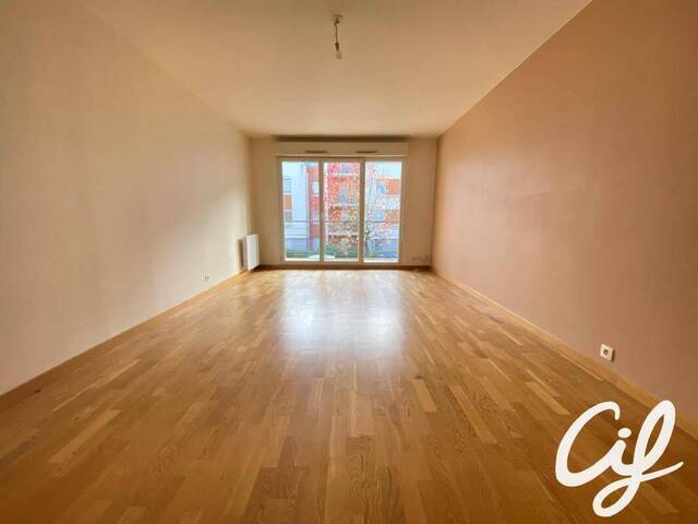 Location appartement t3 65 m² à Nantes (44300) Pont du Cens - Petit Port-Route de Vannes