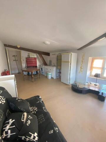 Location appartement 1 pièce 26.45 m² à Crest (26400)