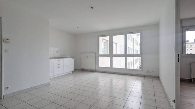 Location Appartement 2 pièces 41.8 m² Le Havre (76600)