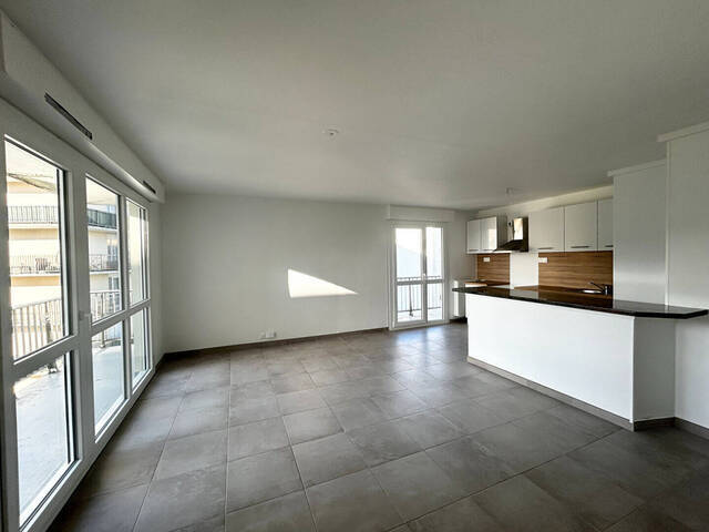 Location appartement 4 pièces 84.62 m² à Le Havre (76620)