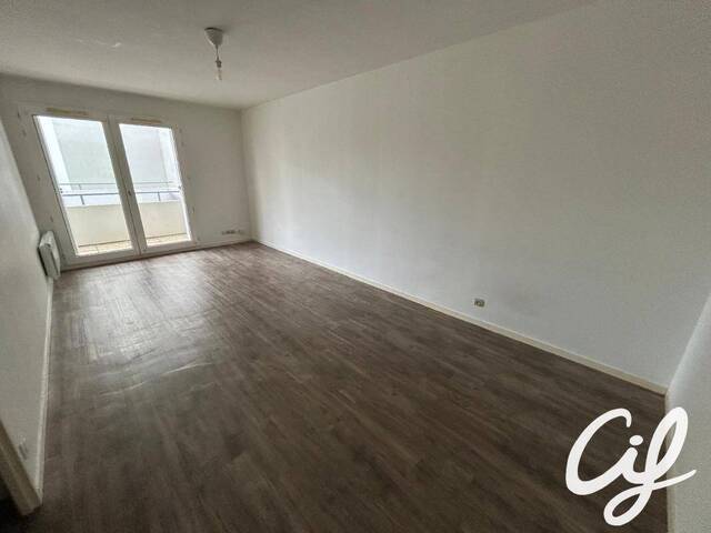 Vente appartement t2 47 m² à Nantes (44200) Ile de Nantes-Beaulieu-Mangin