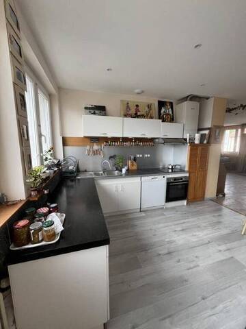 Location appartement t4 3 pièces 99 m² à Le Puy-en-Velay (43000)