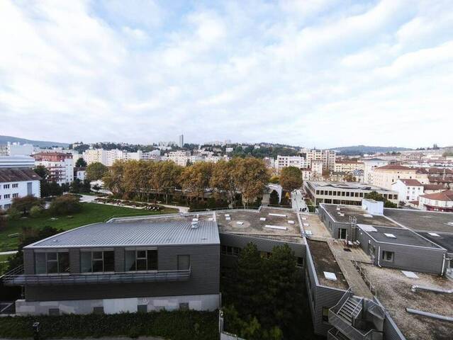 Location appartement t5 113 m² à Saint-Étienne (42100) FAC - TREFILERIE