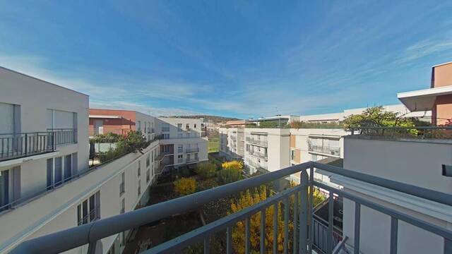 Location appartement t2 46 m² à Saint-Étienne (42000) CITE DU DESIGN