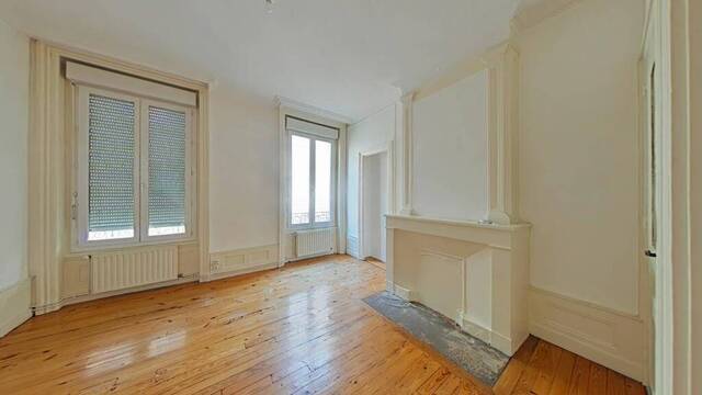 Location appartement t2 62 m² à Saint-Étienne (42000) HYPER CENTRE