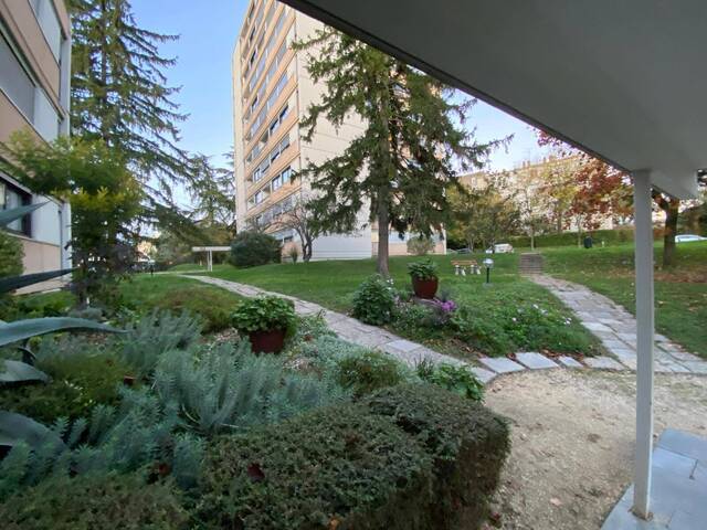 Location Appartement 1 pièce 30.92 m² Valence (26000)