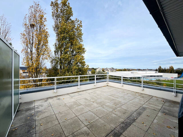 Vente appartement 3 pièces 64.47 m² à Cabourg (14390)