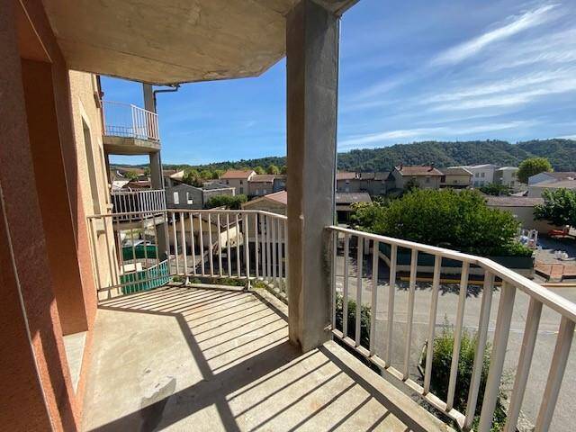 Location appartement 3 pièces 66 m² à Ampuis (69420) 4