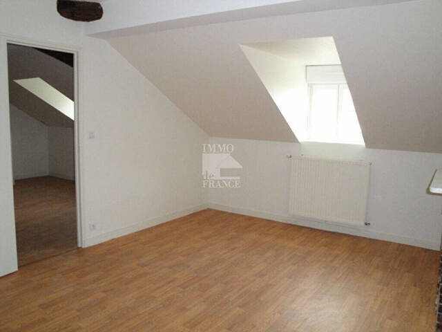 Location appartement 1 pièce 32.9 m² à Angers (49100)