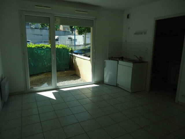 Location appartement studio 1 pièce 22 m² à Onet-le-Château (12850)