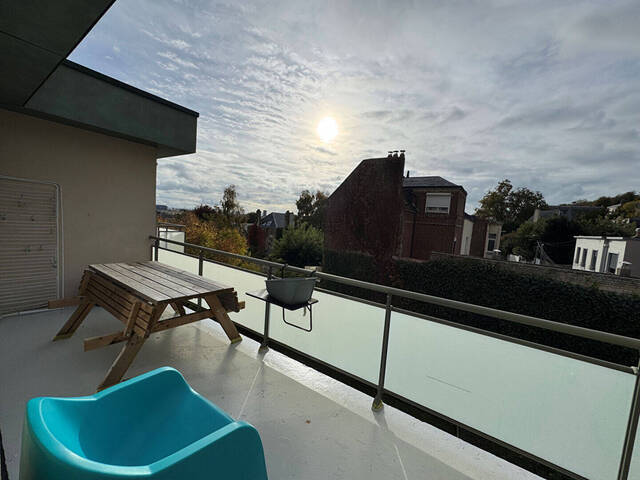 Location appartement 4 pièces 86.02 m² à Le Havre (76600)
