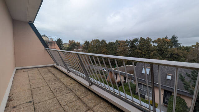 Location appartement 4 pièces 100.1 m² à Montivilliers (76290)