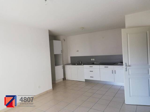 Location appartement 2 pièces 43.48 m² à Marignier (74970) 4