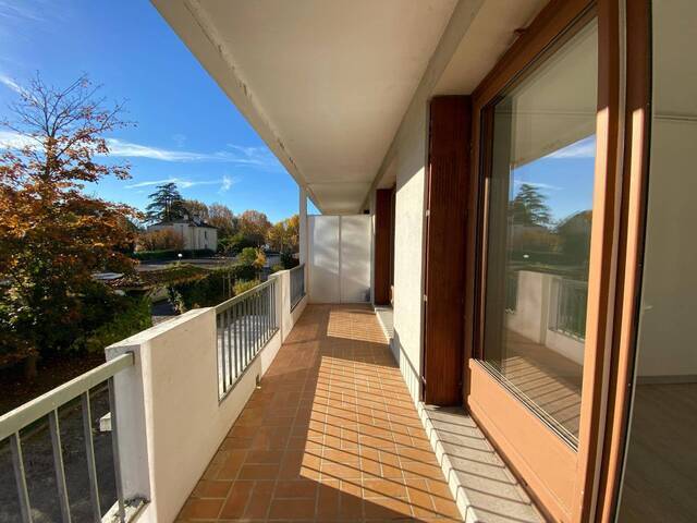 Location appartement 2 pièces 52.4 m² à Romans-sur-Isère (26100) 4