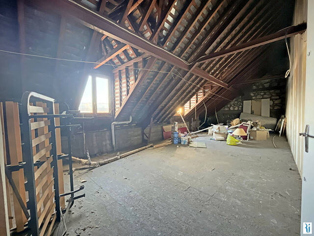 Vente appartement 3 pièces 96.46 m² à Rouen (76000)