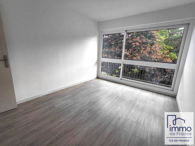 Vente appartement 3 pièces 66.25 m² à Pontoise (95300)