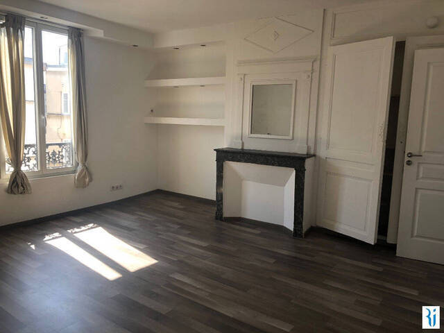 Location appartement 2 pièces 38 m² à Rouen (76000)