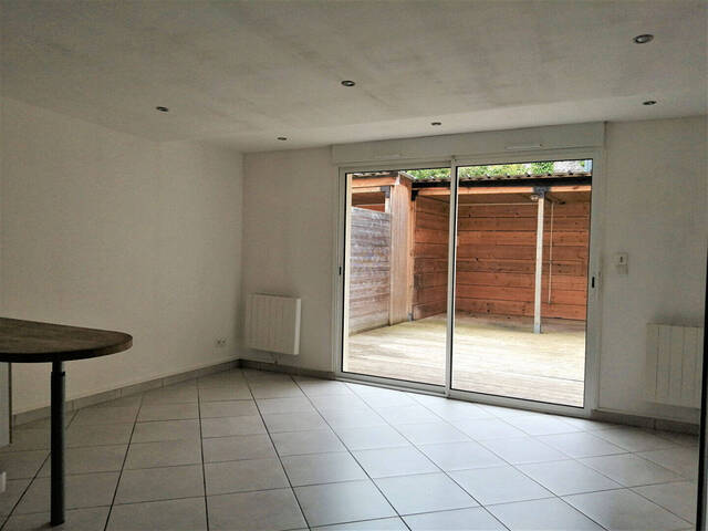 Location maison 3 pièces 65.34 m² à Fécamp (76400)