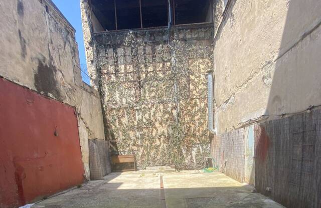 Acheter Local entrepôt 120 m² Bourg-de-Péage (26300)