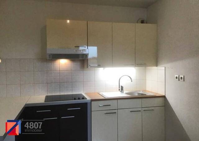 Location appartement récent 3 pièces 63.11 m² à Scionzier (74950) 6