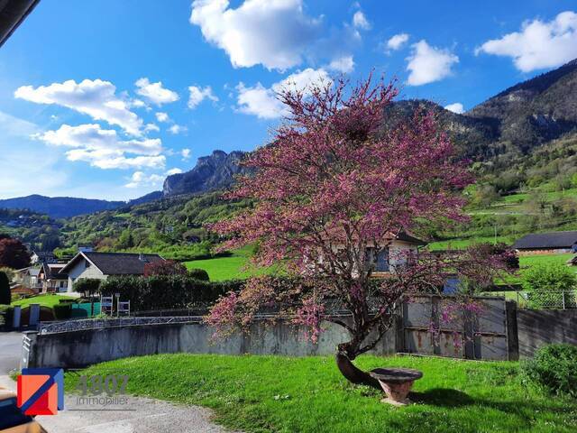 Location appartement 4 pièces 94 m² à Ayse (74130) 6