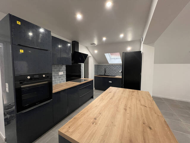 Location appartement 4 pièces 120 m² à Ayse (74130)