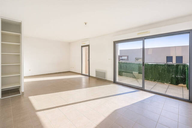 Vente appartement 1 pièce 38.03 m² à Montpellier (34000) Ovalie